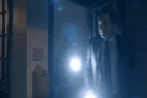 episode 2 GIF by The X-Files