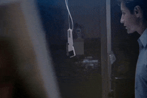 fox tv GIF by The X-Files