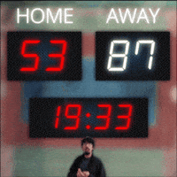 53 Home GIF