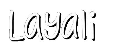 Dhivehi Layali Sticker