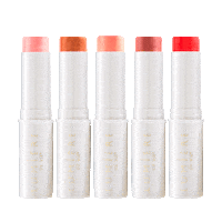 LumieredeVie skincare skin blush lumiere de vie Sticker