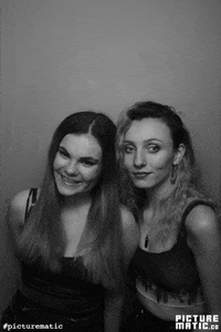Uk Photo Booth GIF by picturematic