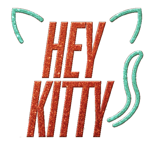 Cat Woman Sticker by Taylor Swift