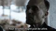 fox tv GIF by Prison Break