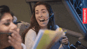 Reality Serie GIF by Videoland