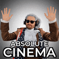 Benjammins GIF
