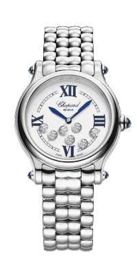 Style Watch Sticker by Chopard