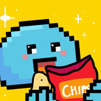 Xrp Ripple GIF by $DROP