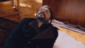 Yeni Gelin Baran GIF by Show TV