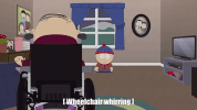 GIF by South Park 