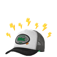 Fashion Baseball Sticker by Oblack