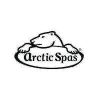 ArcticSpas hottub arcticspas Sticker