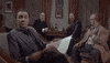 rude classic film GIF by Warner Archive