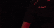 Saw GIF by sawggofficial