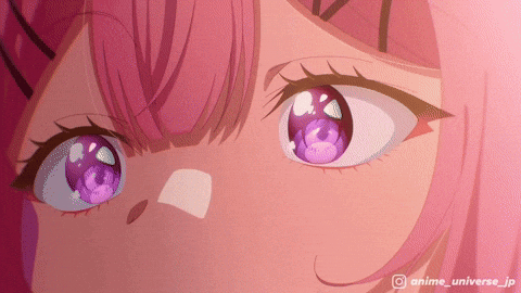Yuri Anime GIF