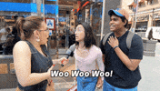 VoskInTheCity woo attitude period periodt GIF
