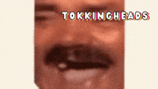 Meme Reaction GIF by Tokkingheads