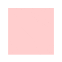 Pink Frame Sticker