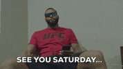 Thiago Santos Mma GIF by UFC
