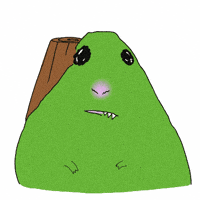 Troncodrilo GIF