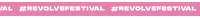 summer festival Sticker by revolve