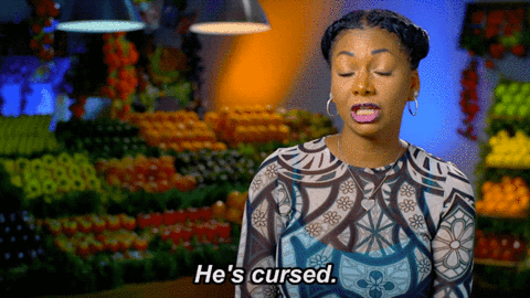fox GIF by Masterchef