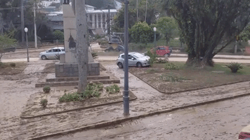 Official Death Toll Tops 100 After Floods in Brazil's Petropolis