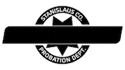 Art Logo Sticker by Stanislaus County Probation