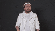 Finger Wag No GIF by Just Eat
