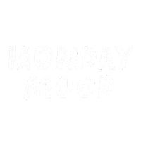 majafaber mood monday week weekday Sticker