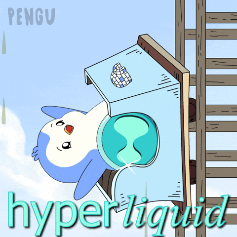 Crypto Penguin GIF by Pudgy Penguins