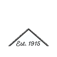 frontiercoop frontier est 1915 Sticker