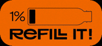 Refeel eco charge battery bateria GIF
