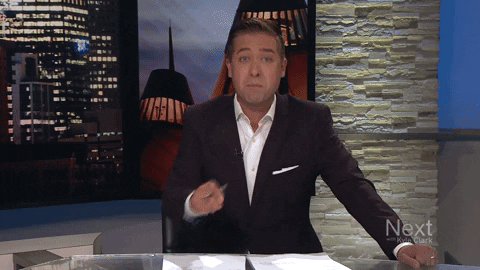 Papers Paperwork GIF by nextwithkyleclark