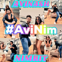 Nimrit GIF