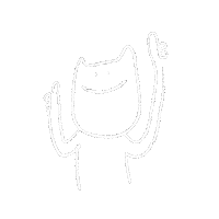 Lailai Thumbs Up Sticker