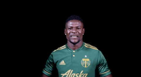 portland timbers football GIF by Timbers