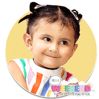 Weekend Safety Sticker by ZALORA