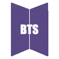Bangtan Sonyeondan Army Sticker