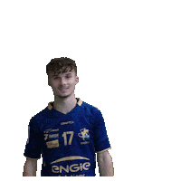 MassyEssonneHB mehb Sticker