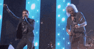 Adam Lambert Queen GIF by The Academy Awards