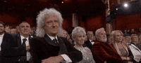 queen oscars GIF by The Academy Awards