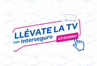 Interseguro  GIF