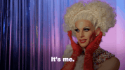 GIF by America's Next Top Model