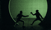 Say It To My Face Fire GIF by Thriller Records