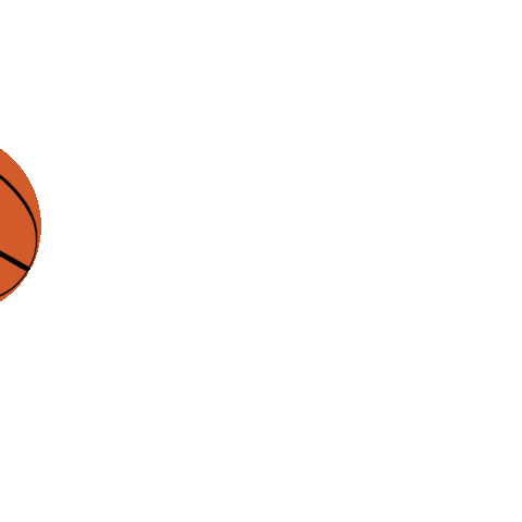 Mens Basketball Sticker by Lamar University