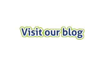 Blog Sticker by bialtec