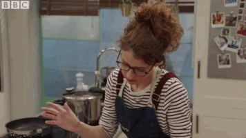 episode 2 britains best home cook GIF by BBC