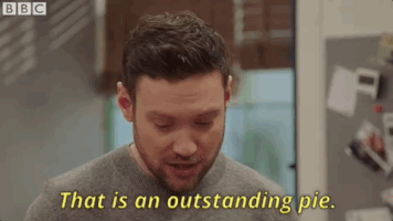 bbc one episode 3 GIF by BBC