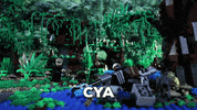 Fail Star Wars GIF by LEGO